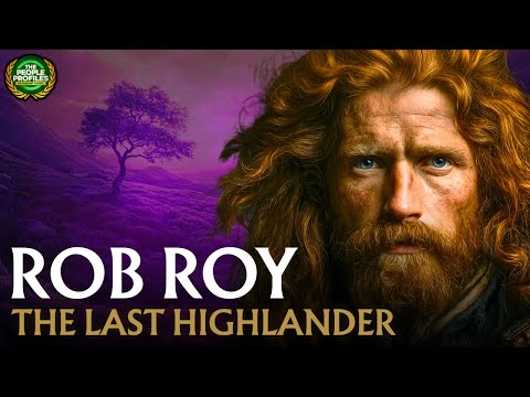 Rob Roy - The Last Highlander