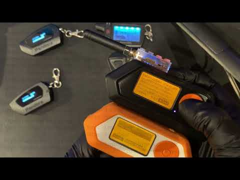 Flipper Zero Private CFW: VAG 2 big upgrade!