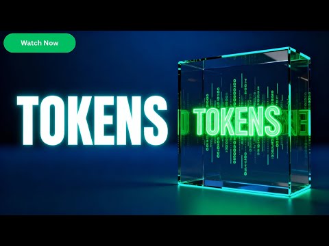 Token & Embeddings  | How to master PyTorch & LLM