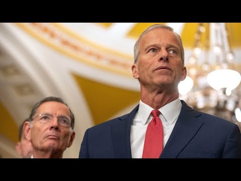 Happening Now: Senate Fails To Advance Competing Health Care Plans, NDAA