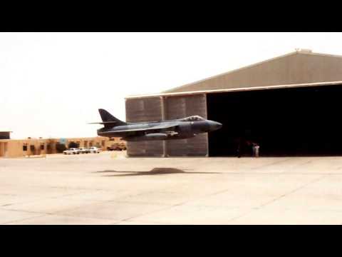 The Speed Demon That Struck in the Wrong Place