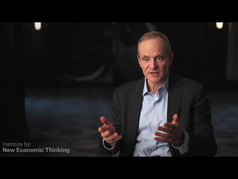 Who Controls the Future of Work?