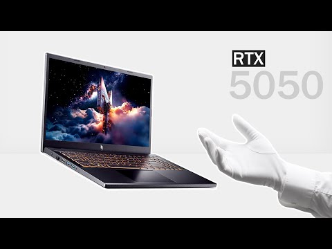 This Laptop Shouldn’t Be This Powerful