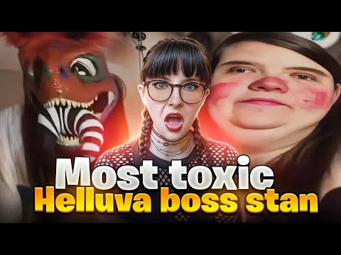 The Real Reason Everyone Hates Icierra The Furry