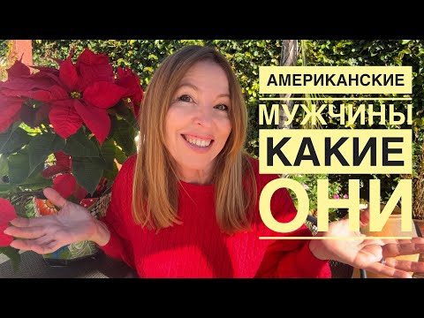 Правда об Американских мужчинах. За и против. @ElenaUSALetsGo
