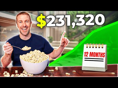 I Just Published 1,325 Blog Posts in 12 Months...Then This Happened