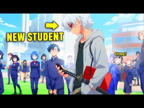 This Boy Awakens the MAX LEVEL System and Shocks the WHOLE WORLD! – Manhwa Recap