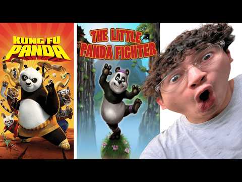 Try Not To Laugh: Stupid Movie Rip-Offs