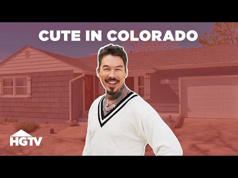 $1 Million Pro Football Picker's Colorado Dream - Full Episode Recap | My Lottery Dream Home | HGTV