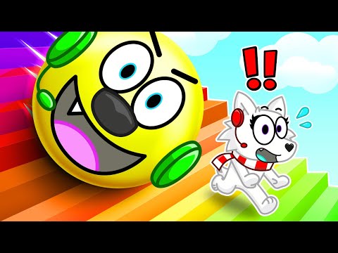 MOVE OUT OF THE WAY!