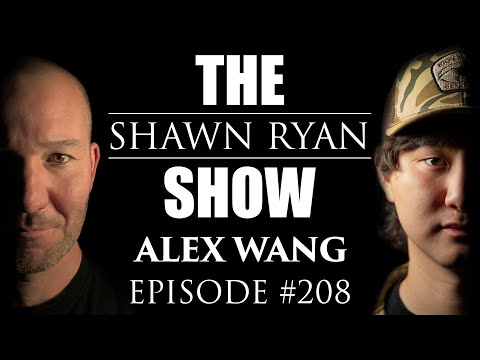 Alexandr Wang - CEO, Scale AI | SRS #208