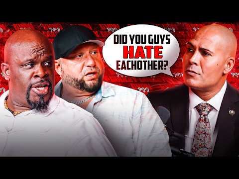 Maven Asks The Dudley Boyz HONEST QUESTIONS After Retirement! | EXCLUSIVE INTERVIEW