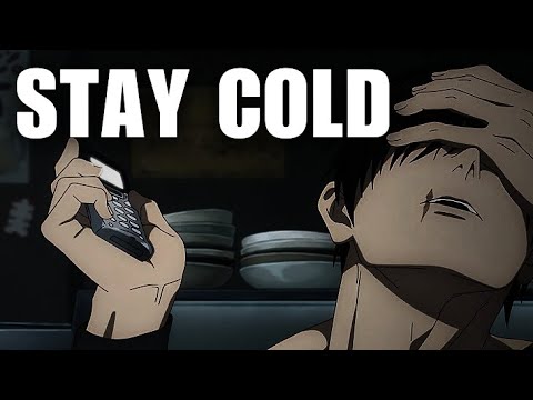 The World Doesnโt Care โ So You Stop Caring Too. Stay Cold | Toji Fushiguroโs Motivation
