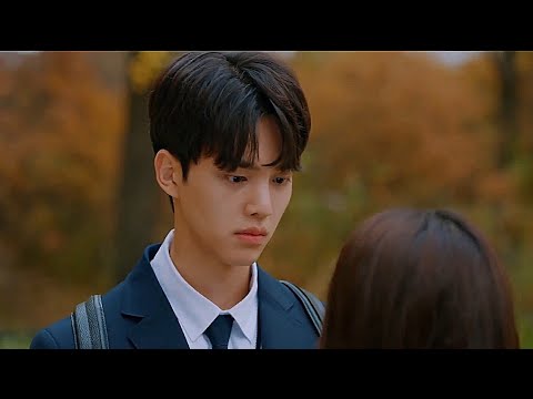 Rich boy falls in love with poor girl 💓 New korean mix song 💓 Korean love story 💓 Bengali song