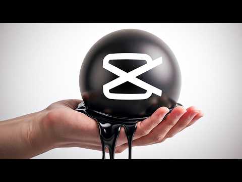 How I Made Professional Animations In Capcut For Free!