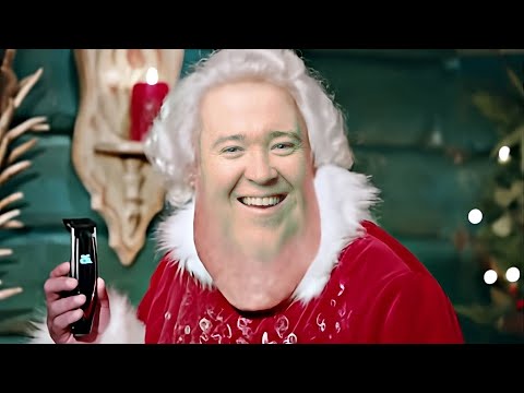 MSSP Funny Stories - Santa's Coalmine #shanegillis #mattmccusker