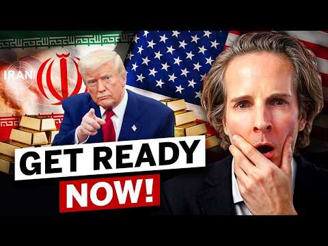 Iran War: The US Is Secretly Bailing Out The Stock Market (Again)