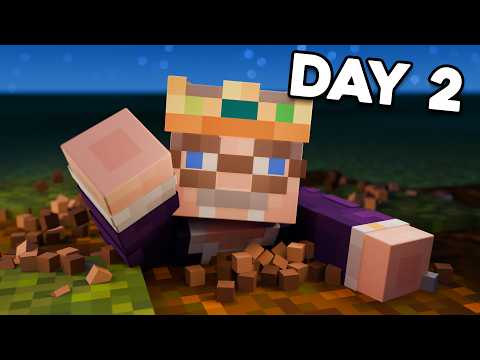 100 Days Underground