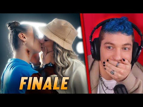 Jus letztes Hauptvideo sprengt alle Erwartungen | Rezo reagiert