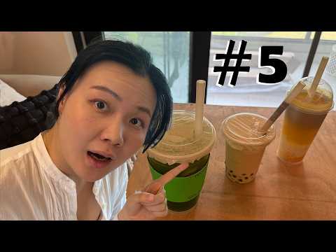 I Ate 10 Most Chinese Unhealthy Foods According To Science