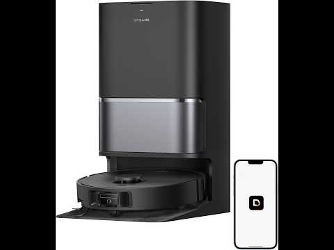 Review: DREAME L40 Ultra Gen 2 – Robot Vacuum & Mop with Self-Emptying Dock