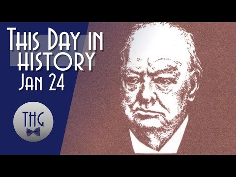 This day In History: January 24