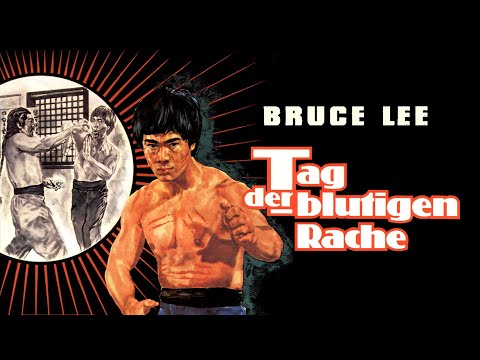 Bruce Lee - Tag der blutigen Rache (1978) [Eastern] | ganzer Film (deutsch)
