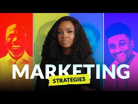 Most African Brands Are Forgettable—Here’s How Winning Brands Build Trust