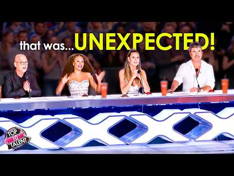 Everyone Underestimated Them. Then This Happened! 👀