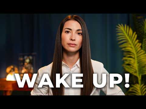 I'm 35. If you're in your 20s, watch this