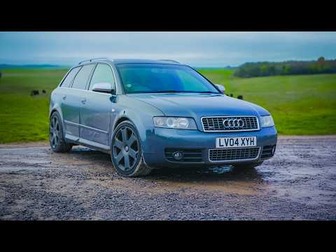 The Best V8 You Can Buy For Under 10k