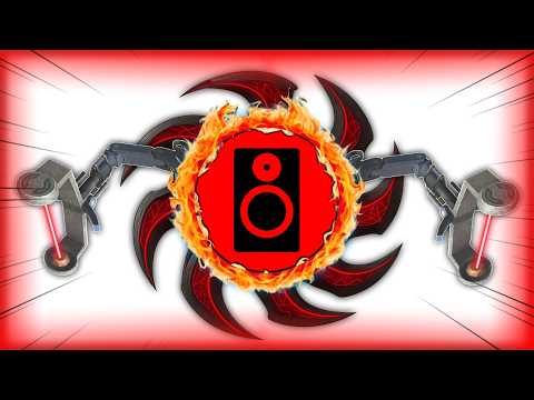 I UPGRADED the Whole Speaker Crew in Skibidi Toilet