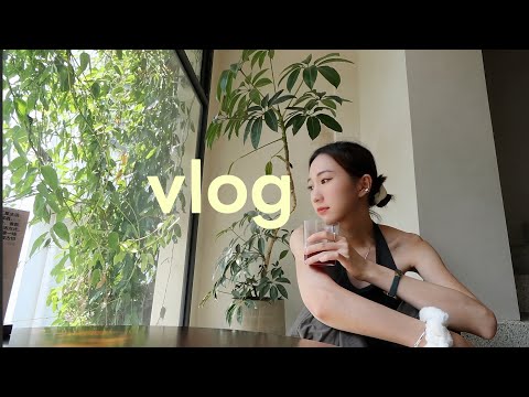 Vlog | A little getaway in Changsha city