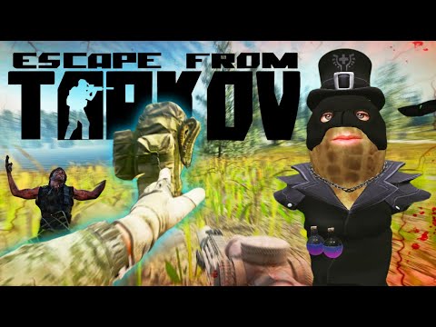 Freshly Prestiged Peanut Risks It All To Hit The Motherload