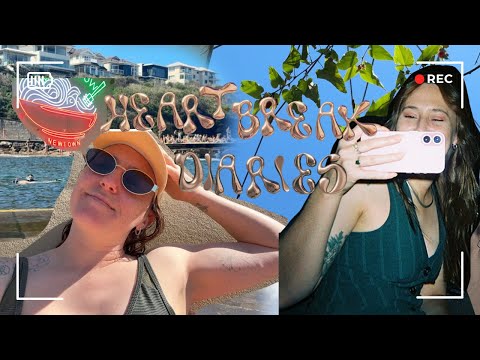 just vibing through life - summer fun, back to uni & everyday moments