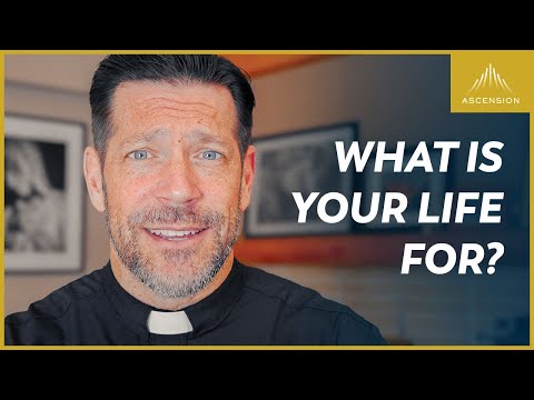 How to Bring Order to Your Life