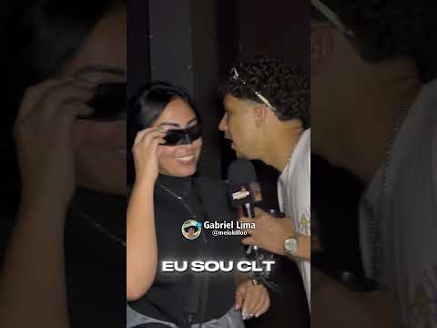 MEIOKILLO VIROU CLT PRA BEIJAR A GATA #humor #cantadas #videosengracados