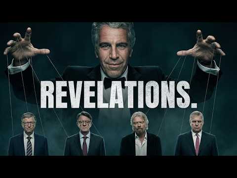 They're on the Epstein List, and Have Ruined Their Lives.