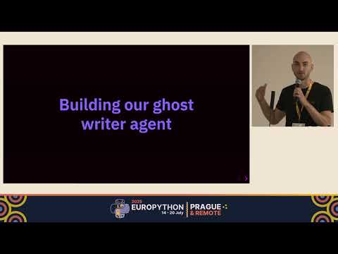 The Pydantic stack for AI apps — Laura Summers, Victorien Plot