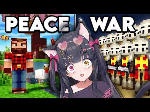 This Is A MASTERPIECE✨ || 1000 Players Simulate Civilization: Rich & Poor (reaction)