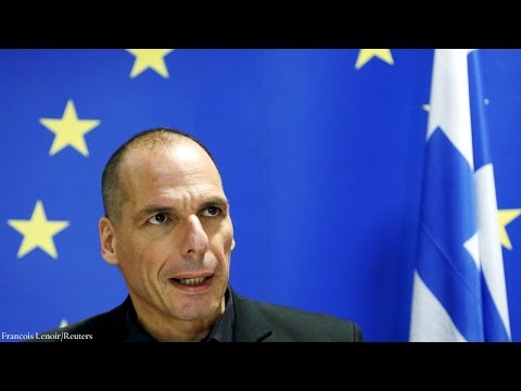 A Conversation With Yanis Varoufakis