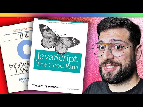 Libros de programación que valen la pena...