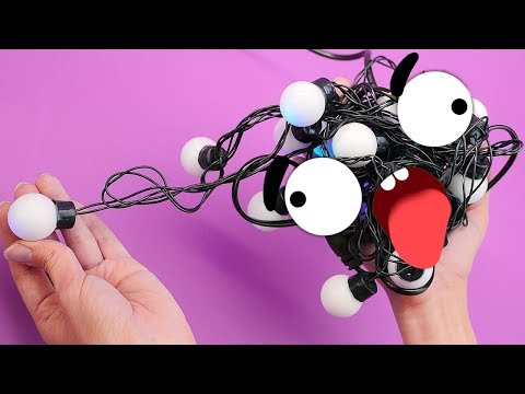 الخربشات الرائعة تفاجئ كل أصدقائها - عالم الخربشة