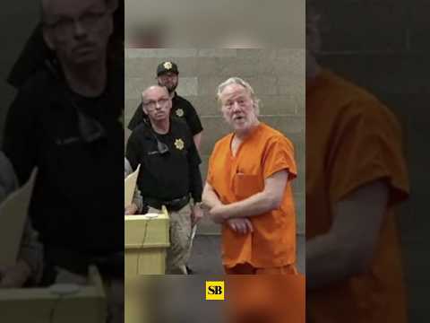 Update on Timothy Busfield - 2 #timothybusfield #childabuse #courtcase #celebritynews #news