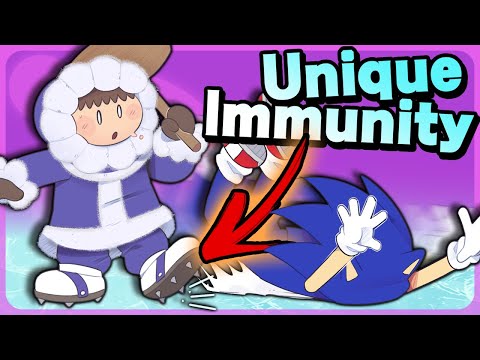 Useless Smash Facts! #12 - Super Smash Bros. Ultimate