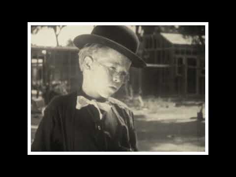 The Little Rascals – 1928 Spook Spoofing