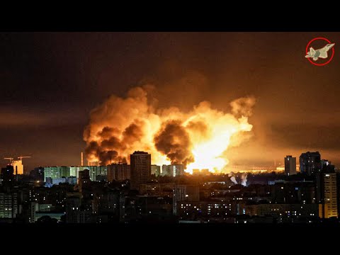 Russia Demands Surrender... Ukraine’s Payback Sends $21B Industry Dark