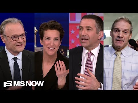 Jack Smith hearing leaves GOP grasping for excuses