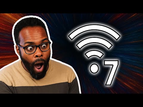 Wifi 7 Speed Tests Will Shock You!