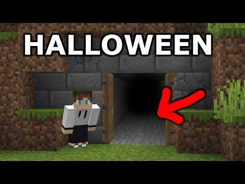 The BEST Haunted House in Minecraft! [2025]